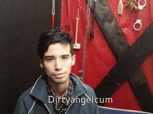 Dirtyangelcum