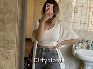 Dirtyblondi