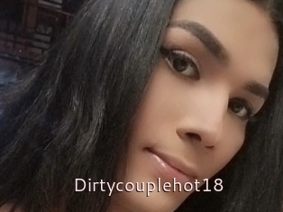 Dirtycouplehot18