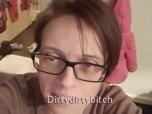 Dirtydirtybitch