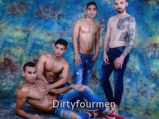 Dirtyfourmen