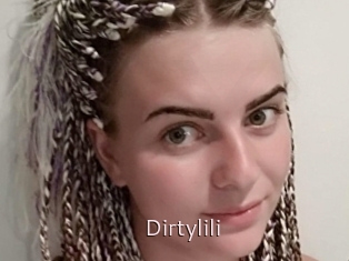 Dirtylili