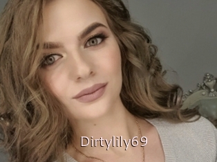 Dirtylily69