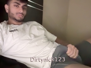 Dirtynick123