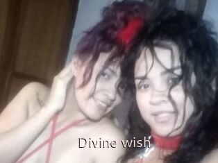 Divine_wish