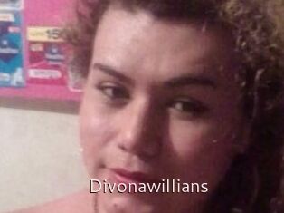 Divonawillians