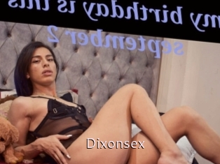 Dixonsex