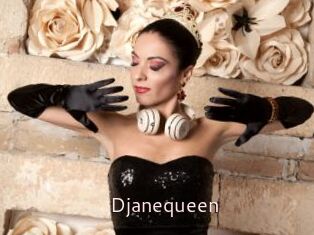 Djanequeen