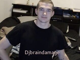 Djbraindamage