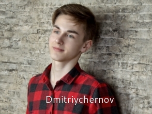 Dmitriychernov