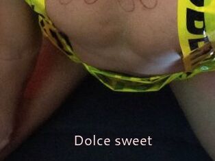 Dolce_sweet