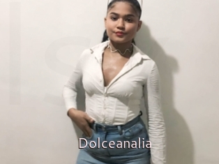 Dolceanalia