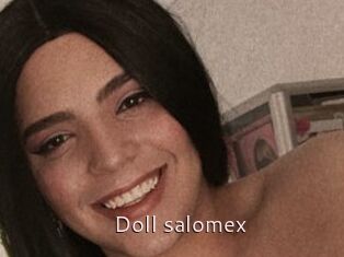 Doll_salomex