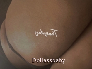 Dollassbaby