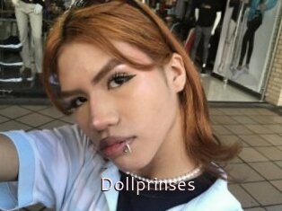 Dollprinses