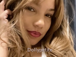 Dollypetite