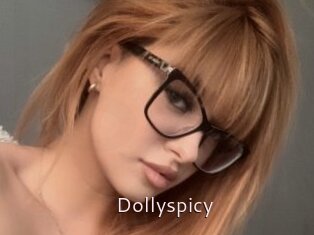 Dollyspicy