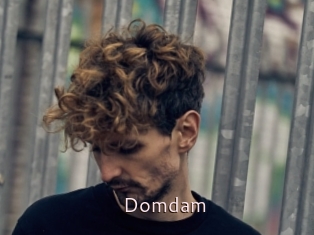 Domdam