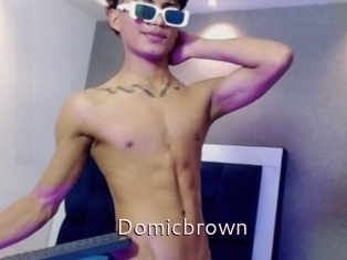 Domicbrown