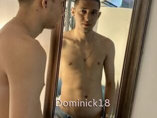 Dominick18