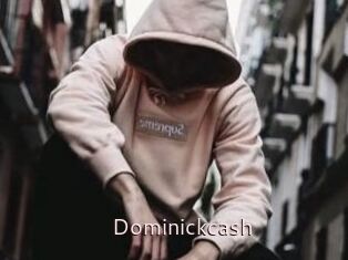 Dominickcash