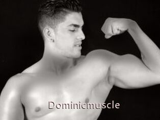 Dominicmuscle