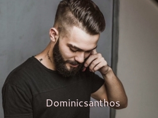 Dominicsanthos