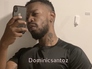 Dominicsantoz