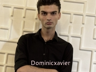 Dominicxavier