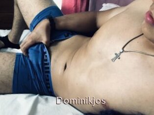 Dominikjos