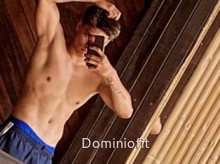 Dominiofit