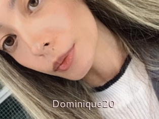 Dominique20