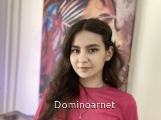 Dominoarnet