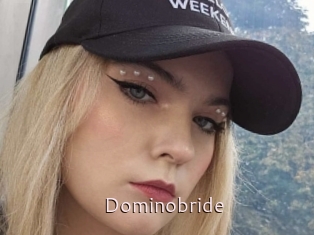 Dominobride