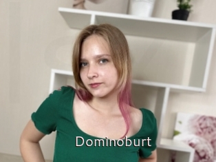 Dominoburt