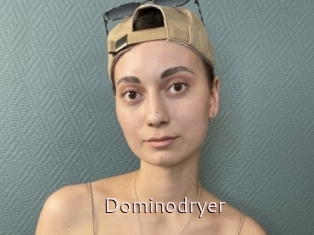 Dominodryer