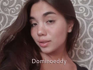 Dominoeddy