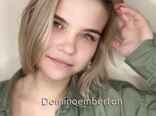 Dominoemberton