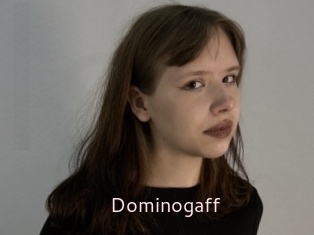 Dominogaff