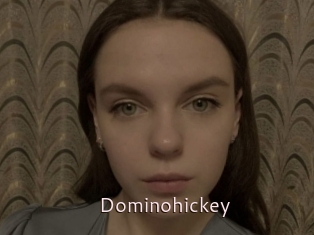 Dominohickey