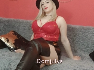 Domjulya