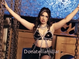 Donatellamillar