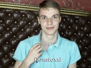 Donatoxxl