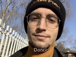 Donci