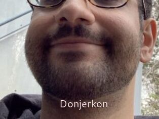 Donjerkon