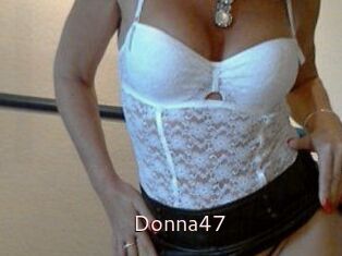 Donna47