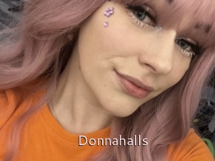 Donnahalls