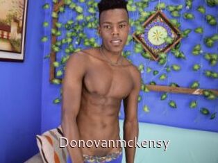 Donovanmckensy