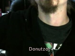 Donutzot