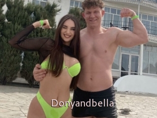 Donyandbella